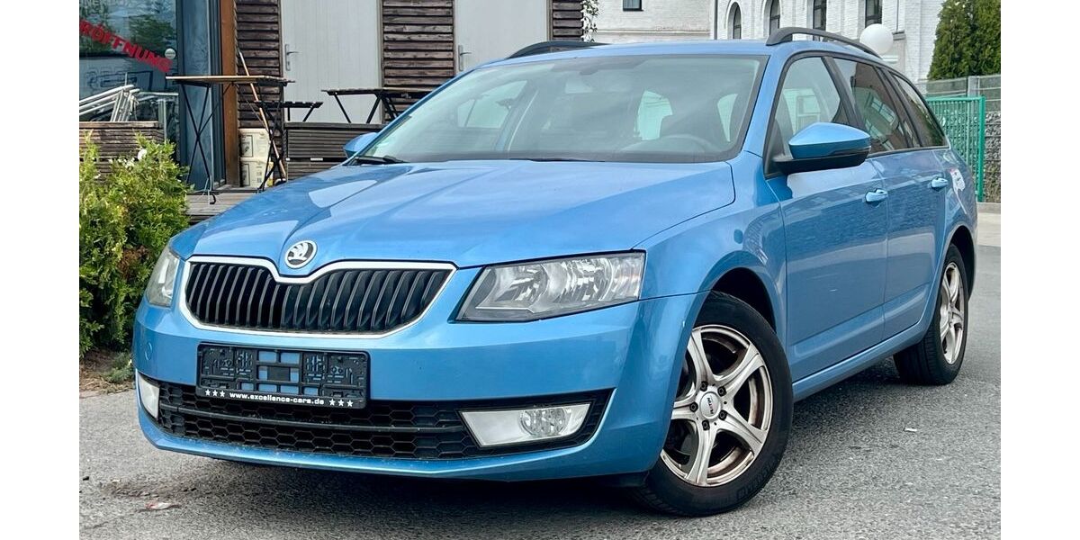 Skoda Octavia 279.578 km 3.500 &euro; Gelsenkirchen 45884