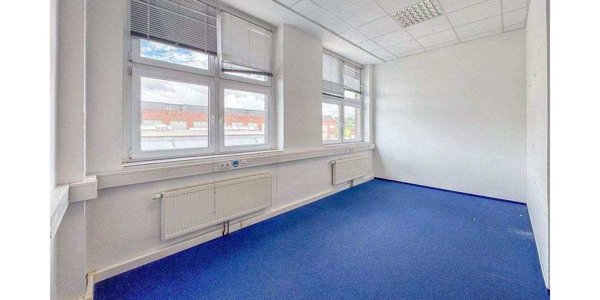 Gewerbeobjekt Witten Annen - 1.890&euro; | Angebot:25760490