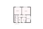 Doppelhaushälfte Schalksmühle Dahlerbrück - 6 Zimmer, 120 m&sup2;, 210.000&euro; | Angebot:25708615