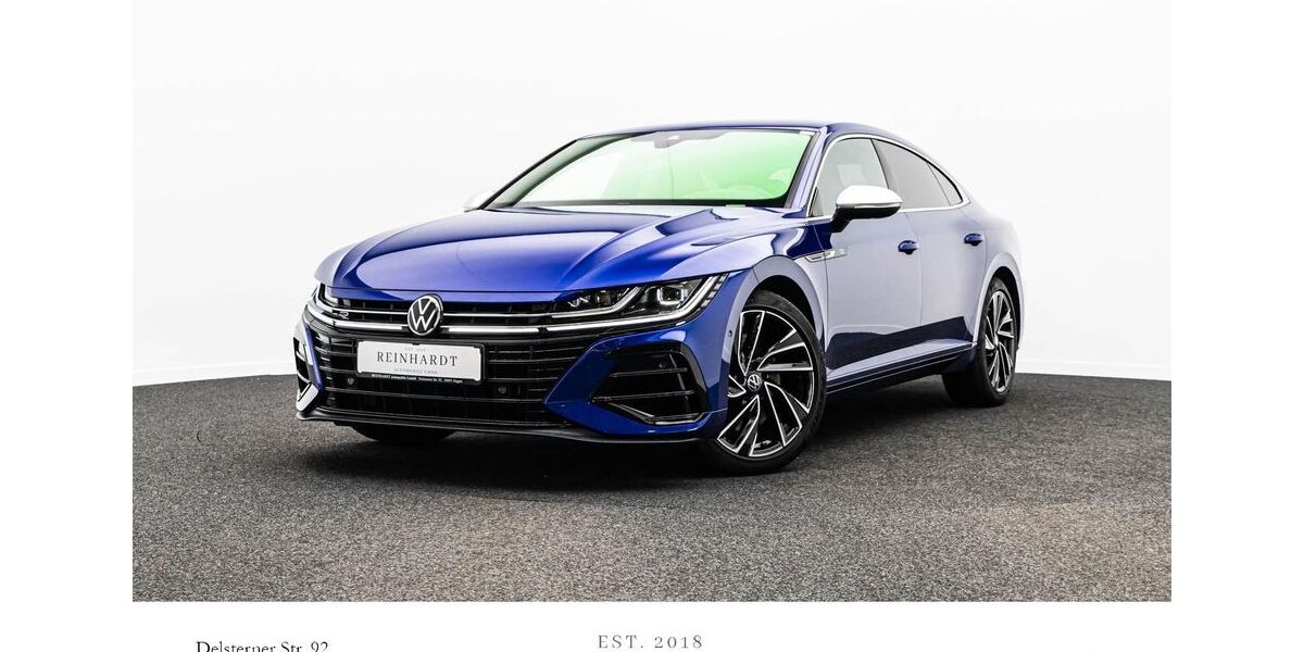 VW Arteon 51.168 km 35.519 &euro; Hagen 58091