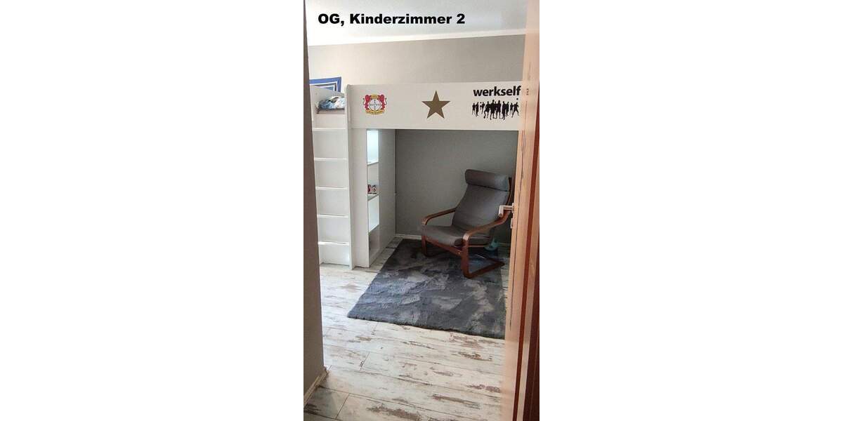 Reihenendhaus Remscheid Nord - 5 Zimmer, 157 m&sup2;, 549.000&euro; | Angebot:25724213