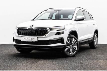 Skoda Karoq 70.046 km 24.780 &euro; Hagen 58091