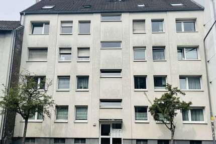 Wohnung Ratingen - 3 Zimmer, 59 m&sup2;, 175.000&euro; | Angebot:26990685