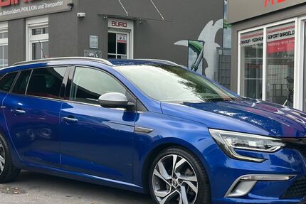 Renault Megane 74.990 km 15.480 &euro; Solingen 42697