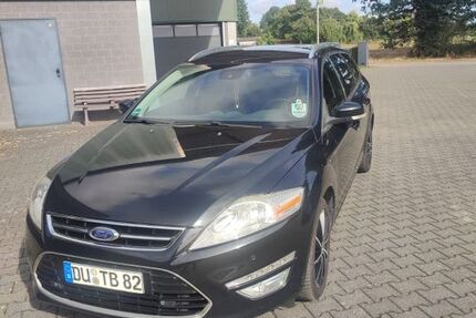 Ford Mondeo 163.000 km 5.300 &euro; Duisburg 47199