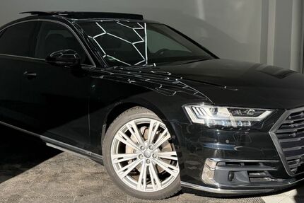 Audi A8 140.000 km 36.999 &euro; Radevormwald 42477