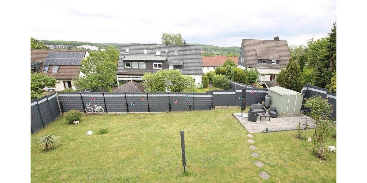 Mehrfamilienhaus, Wohnhaus Gevelsberg - 8 Zimmer, 166 m&sup2;, 450.000&euro; | Angebot:26840851