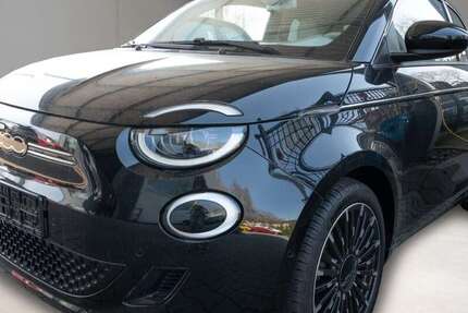 Fiat 500 6.943 km 20.485 &euro; Herne 44625
