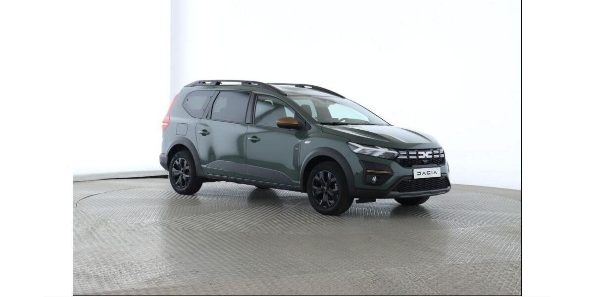 Dacia Jogger 18.864 km 18.970 &euro; Oberhausen 46049