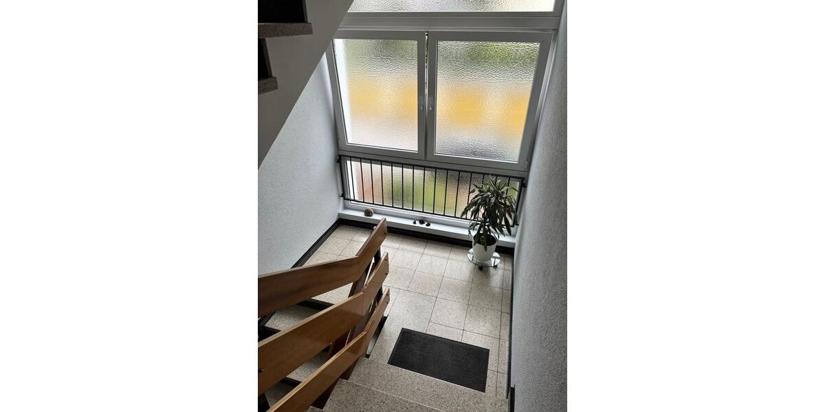 Etagenwohnung Wuppertal Gemarkung Nächstebreck - 3 Zimmer, 69 m&sup2;, 690&euro; | Angebot:26399873