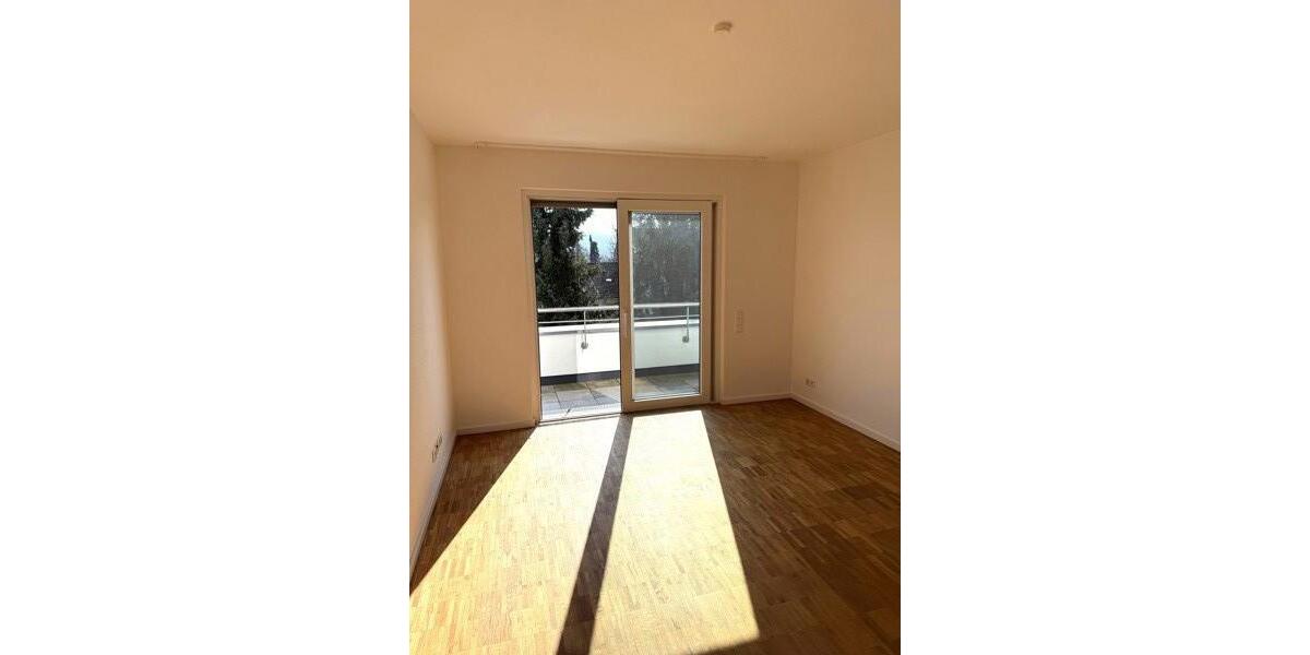 Etagenwohnung Wuppertal Gemarkung Langerfeld - 1 Zimmer, 49 m&sup2;, 588&euro; | Angebot:26152953