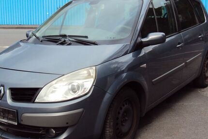 Renault Scenic 220.000 km 800 &euro; Hagen 58091
