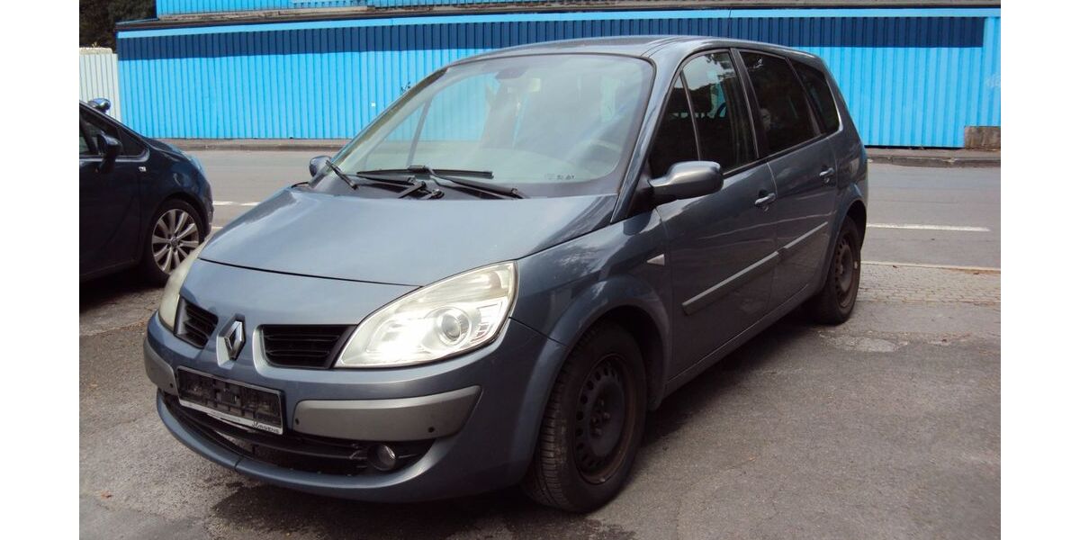 Renault Scenic 220.000 km 800 &euro; Hagen 58091