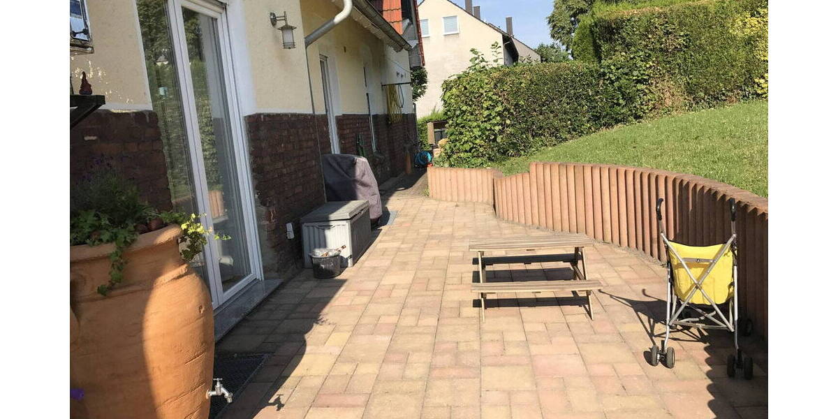 Reihenendhaus Wetter Alt-Wetter - 4 Zimmer, 100 m&sup2;, 1.250&euro; | Angebot:26777509