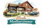Etagenwohnung Remscheid Lüttringhausen - 2 Zimmer, 60 m&sup2;, 11&euro; | Angebot:25512272