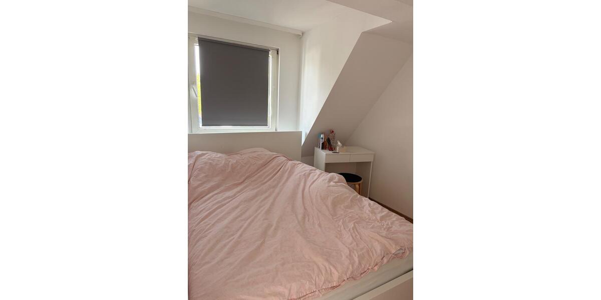 Dachgeschoßwohnung Dortmund Huckarde - 2 Zimmer, 31 m&sup2;, 460&euro; | Angebot:26323595