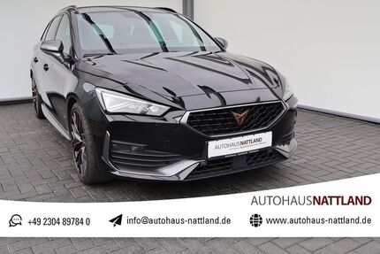 Cupra Leon 102.967 km 22.650 &euro; Schwerte 58239