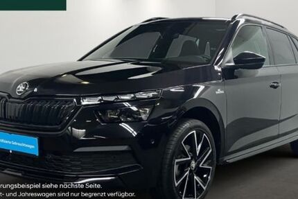 Skoda Kamiq 14.317 km 27.990 &euro; Hagen 58089