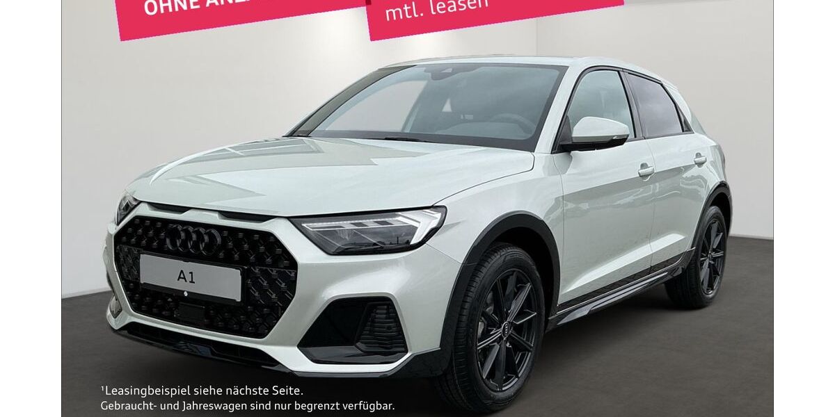 Audi A1 5.500 km 33.770 &euro; Duisburg 47249