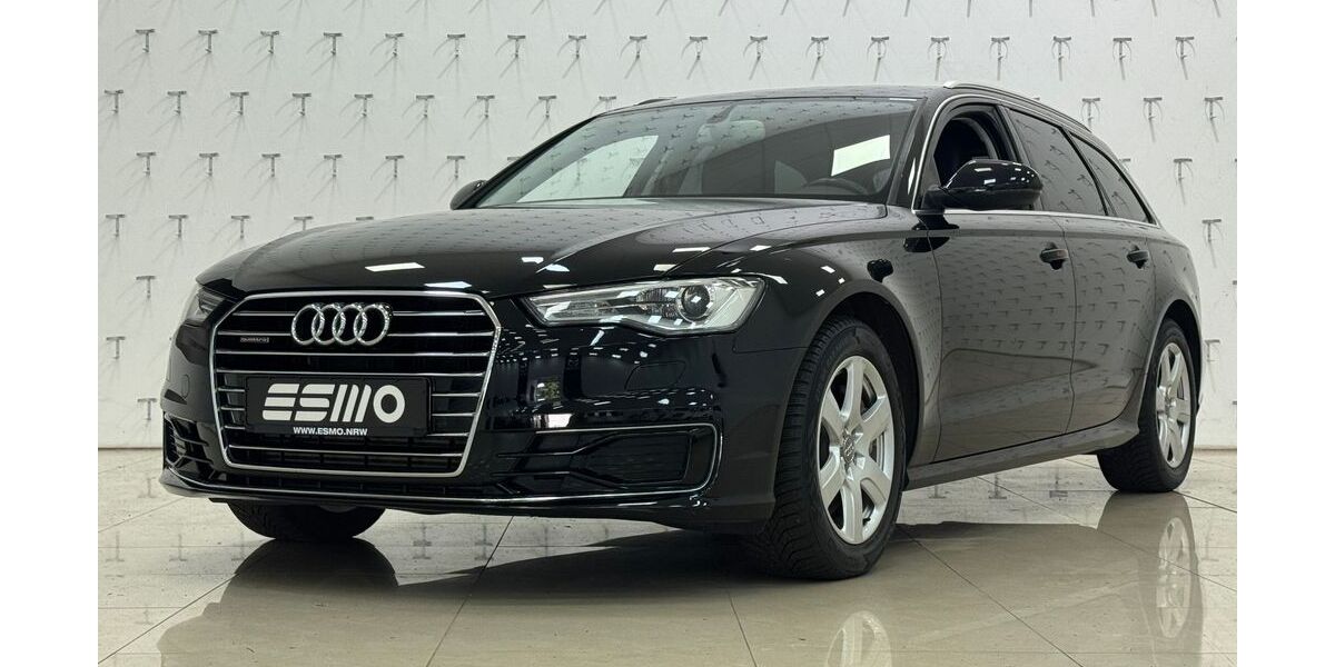 Audi A6 138.776 km 16.500 &euro; Oberhausen 46149