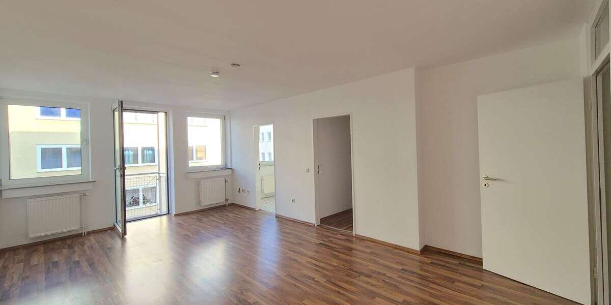 Etagenwohnung Dortmund - 2 Zimmer, 54 m&sup2;, 95.000&euro; | Angebot:26864669