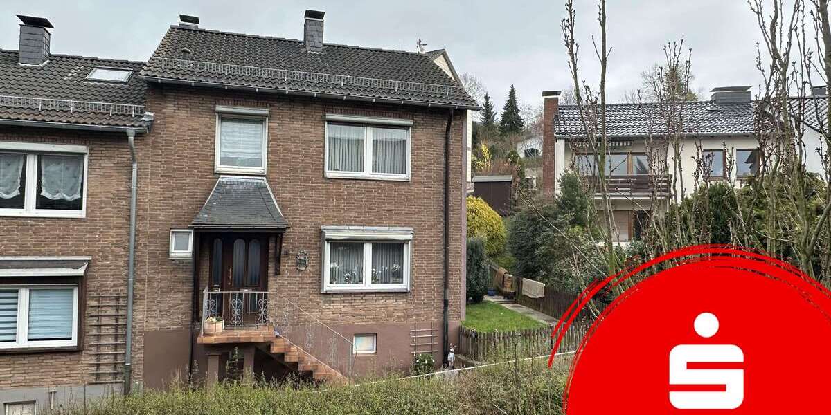 Einfamilienhaus Velbert Langenberg - 4 Zimmer, 93 m&sup2;, 315.000&euro; | Angebot:26311390