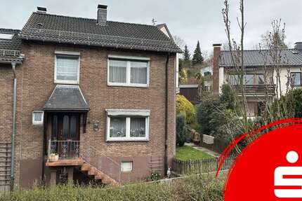 Haus Velbert Langenberg - 4 Zimmer, 93 m&sup2;, 315.000&euro; | Angebot:26311390