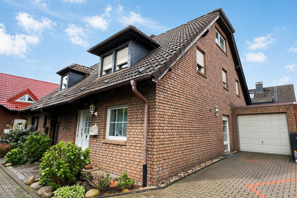 Haus Duisburg Huckingen - 3 Zimmer, 139 m&sup2;, 559.000&euro; | Angebot:26288381