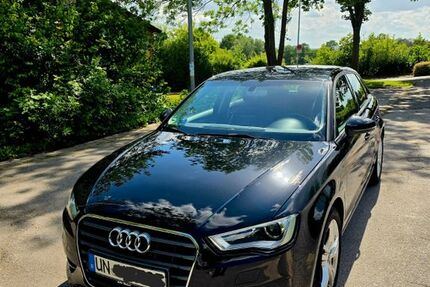 Audi A3 129.000 km 11.399 &euro; Schwerte 58239