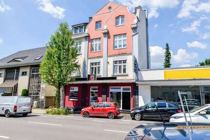 Gewerbeobjekt Solingen Ohligs - 1.200&euro; | Angebot:23652638