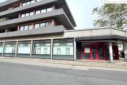 Gewerbeobjekt Duisburg Essenberg - 5.625&euro; | Angebot:27370618