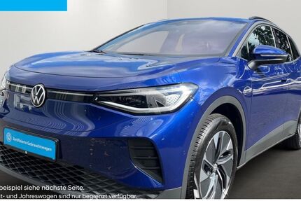 VW ID.4 2.426 km 37.840 &euro; Mülheim an der Ruhr 45481