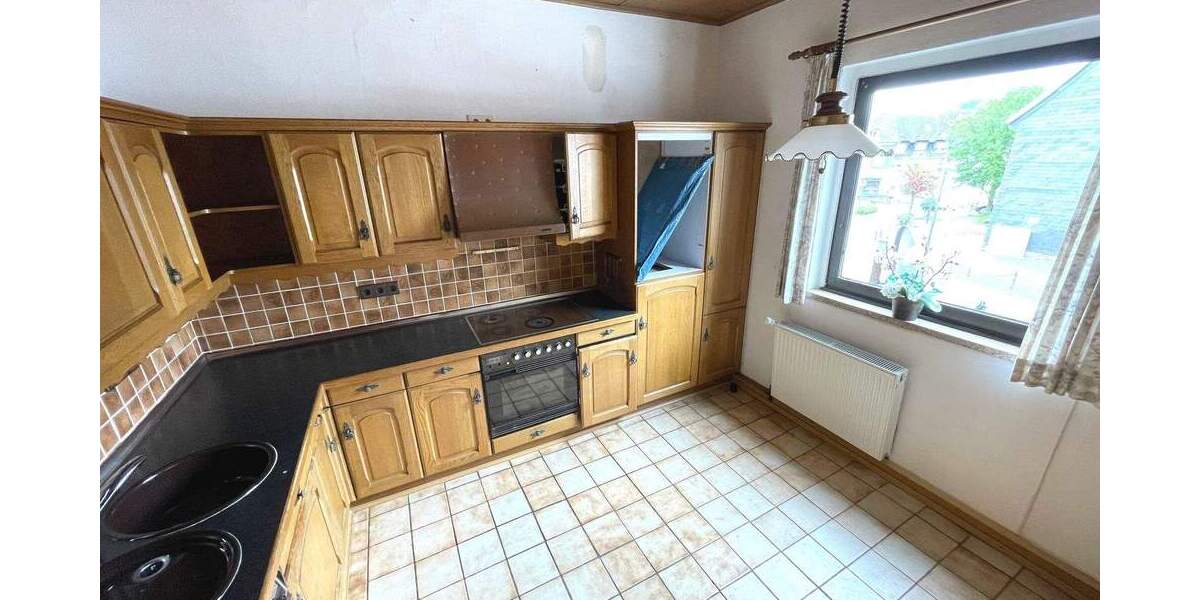 Mehrfamilienhaus, Wohnhaus Sprockhövel Niedersprockhövel - 5 Zimmer, 135 m&sup2;, 298.500&euro; | Angebot:25770860