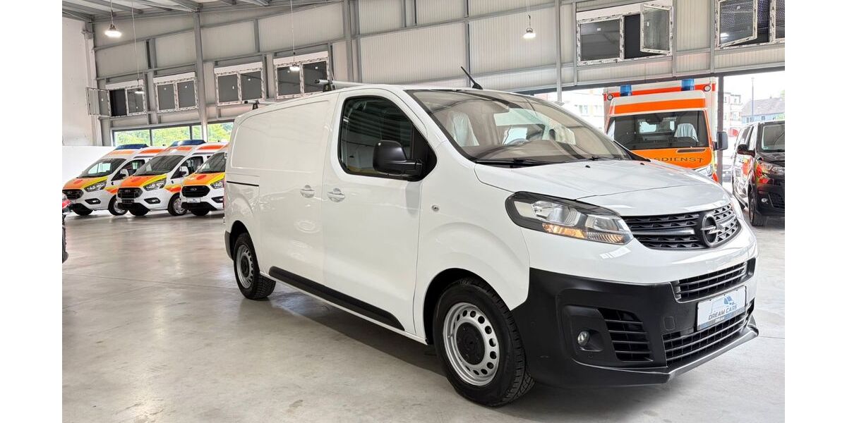 Opel Vivaro 95.650 km 17.790 &euro; Gelsenkirchen 45879