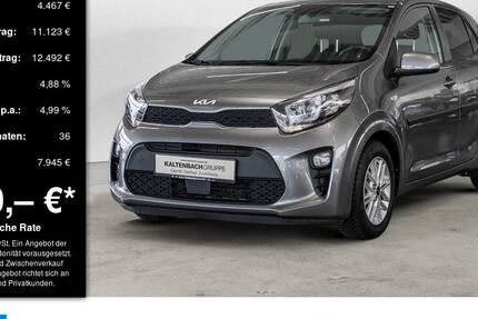 Kia Picanto 14.319 km 14.890 &euro; Remscheid 42897