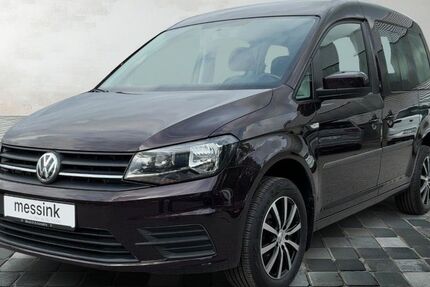 VW Caddy 107.517 km 17.780 &euro; Wermelskirchen 42929