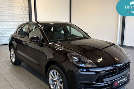 Porsche Macan 67.756 km 56.590 &euro; Wuppertal 42287