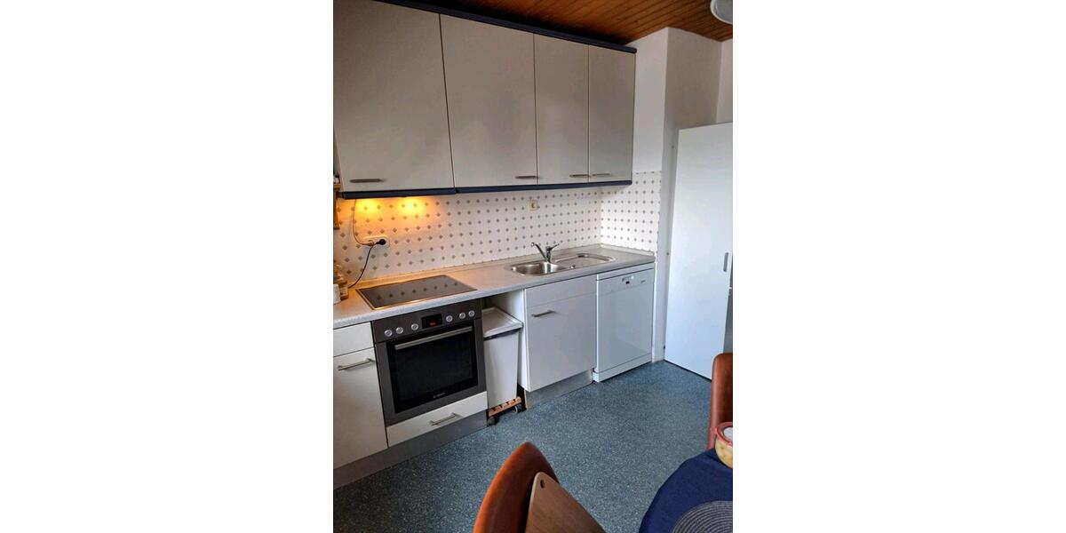 Dachgeschoßwohnung Hagen Hagen-Mitte - 4 Zimmer, 102 m&sup2;, 675&euro; | Angebot:26414747