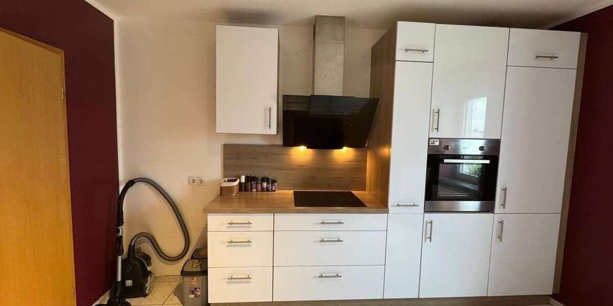 Etagenwohnung Bochum Linden - 3 Zimmer, 89 m&sup2;, 695&euro; | Angebot:26759821