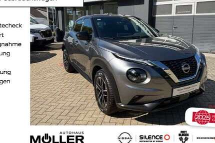 Nissan Juke 12.400 km 19.990 &euro; Herdecke 58313
