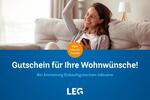 Etagenwohnung Herne Wanne - 3 Zimmer, 56 m&sup2;, 439&euro; | Angebot:26349947