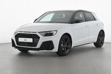 Audi A1 2.500 km 35.380 &euro; Essen 45143