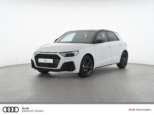 Audi A1 2.500 km 35.380 &euro; Essen 45143
