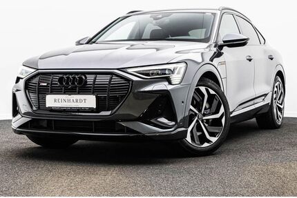 Audi e-tron 19.937 km 39.180 &euro; Hagen 58091