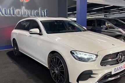 Mercedes-Benz E 300 133.100 km 26.499 &euro; Oberhausen 46045