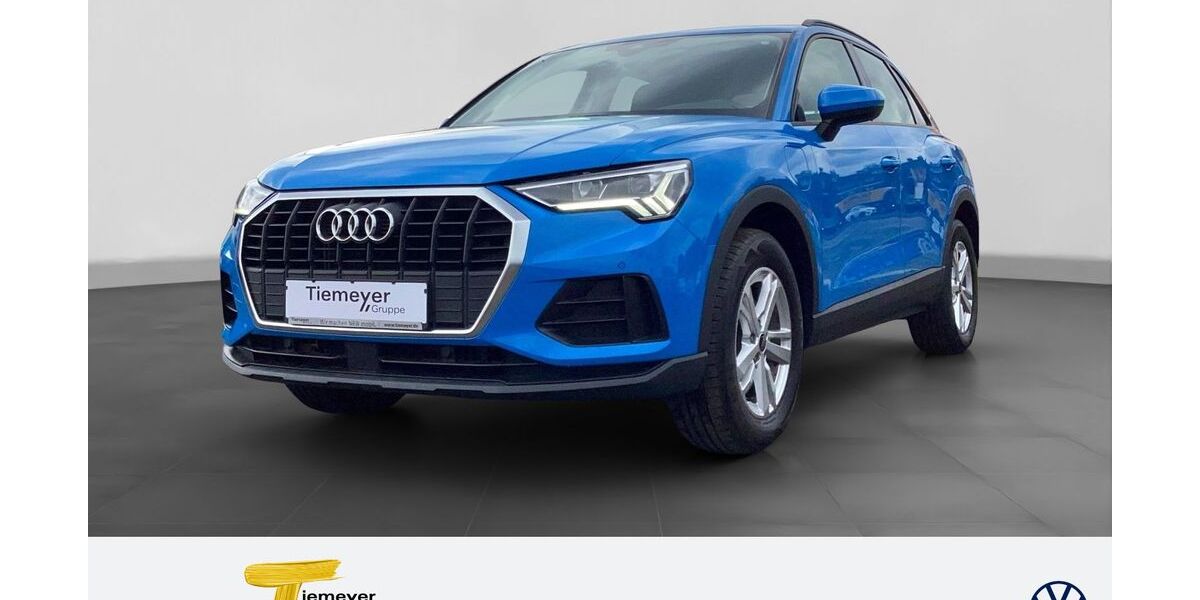 Audi Q3 118.649 km 22.780 &euro; Herne 44653