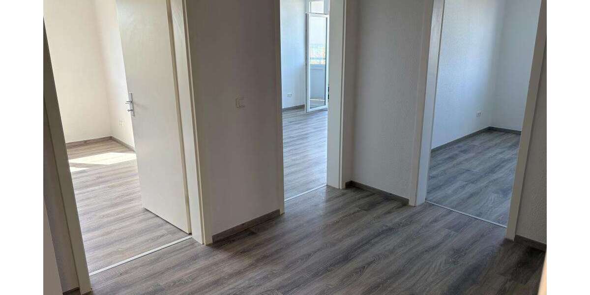 Etagenwohnung Velbert Velbert-Mitte - 2 Zimmer, 63 m&sup2;, 479&euro; | Angebot:26864992