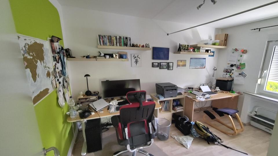 Etagenwohnung Bochum Werne - 5.5 Zimmer, 140 m&sup2;, 1.150&euro; | Angebot:26699569