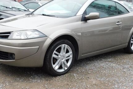 Renault Megane 130.965 km 2.999 &euro; Mülheim 45473