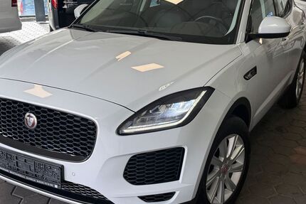 Jaguar E-Pace 182.490 km 14.990 &euro; Schwelm 58332